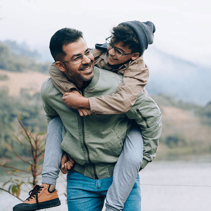 Cardiac Event Monitor