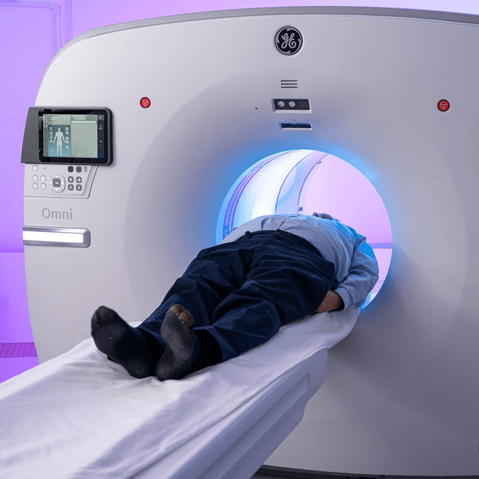 CardioNow Heart Scan™