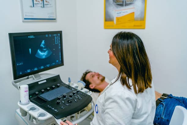 Echocardiogram