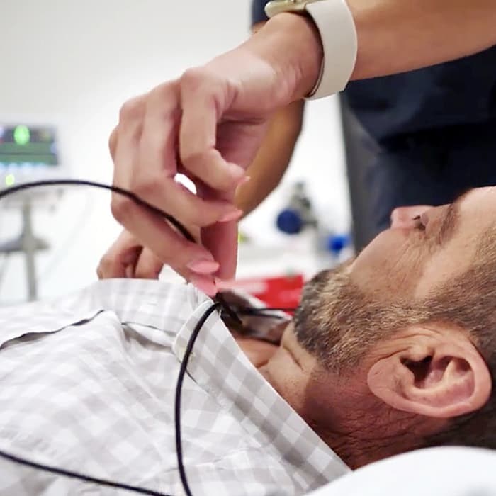 Coronary Calcium Score (CAC)