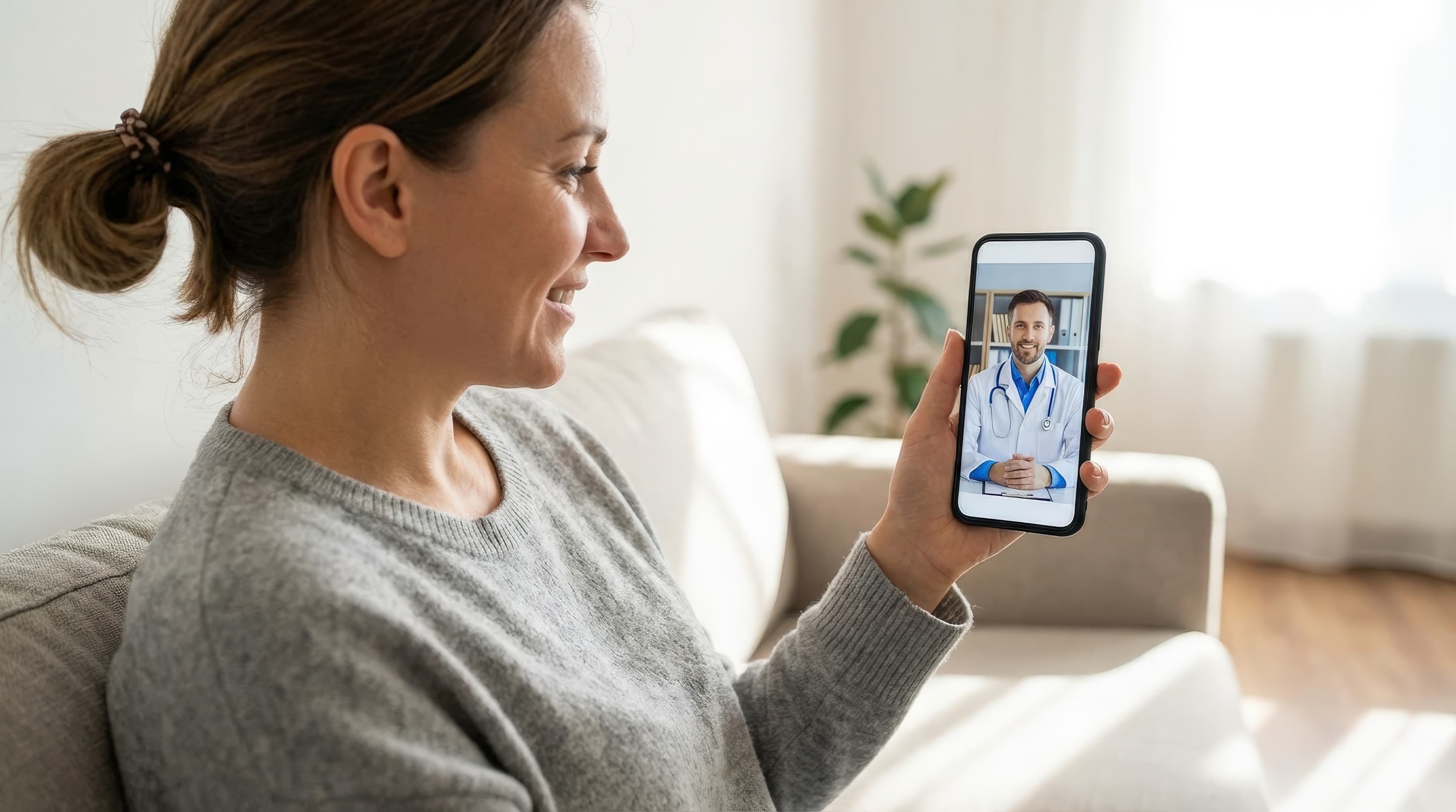 placeholder doctor photo