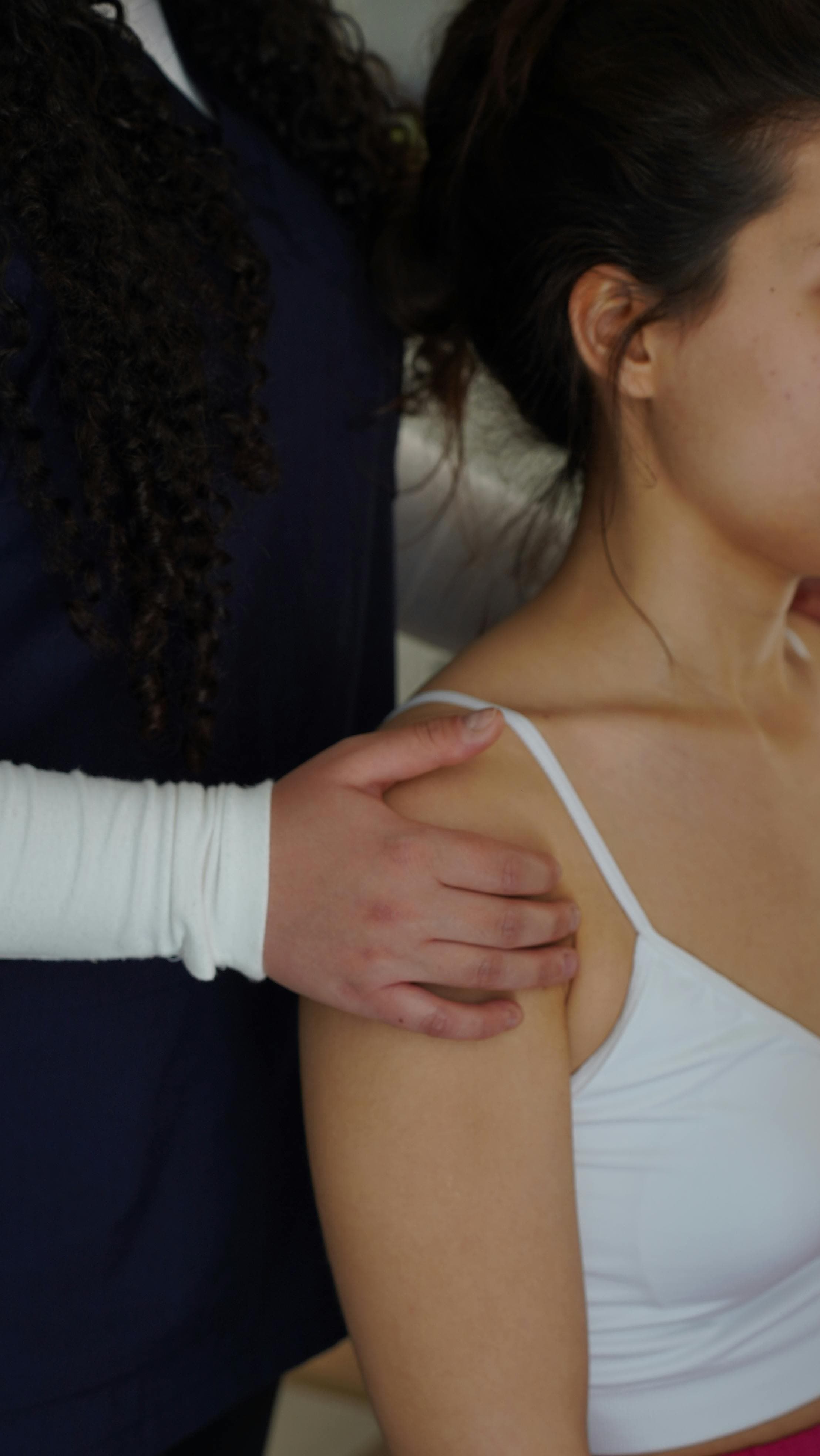 Shoulder Surgery 