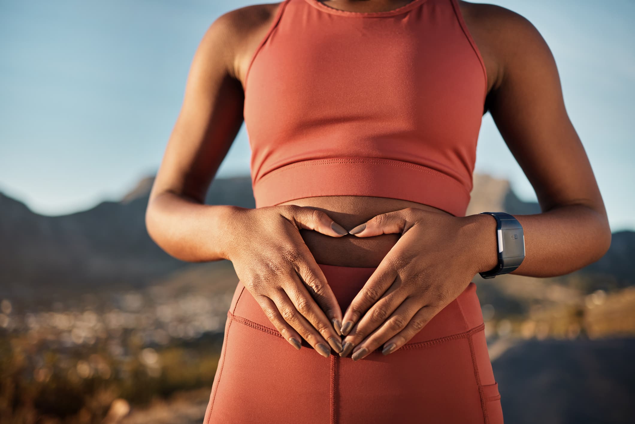 Gut Optimization Program