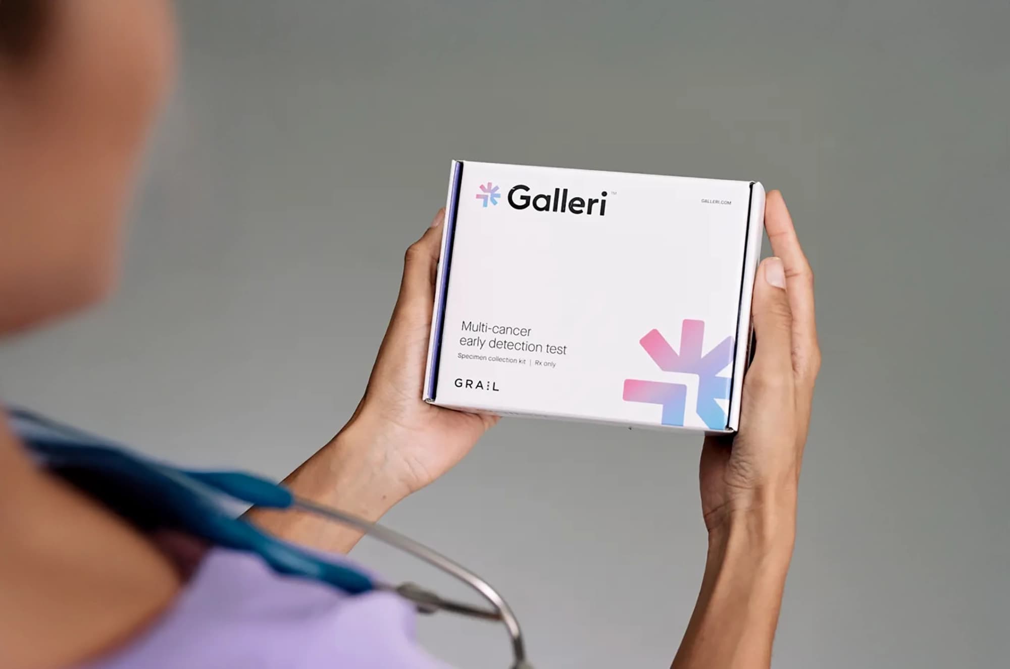 Galleri Multi-Cancer Screening Test