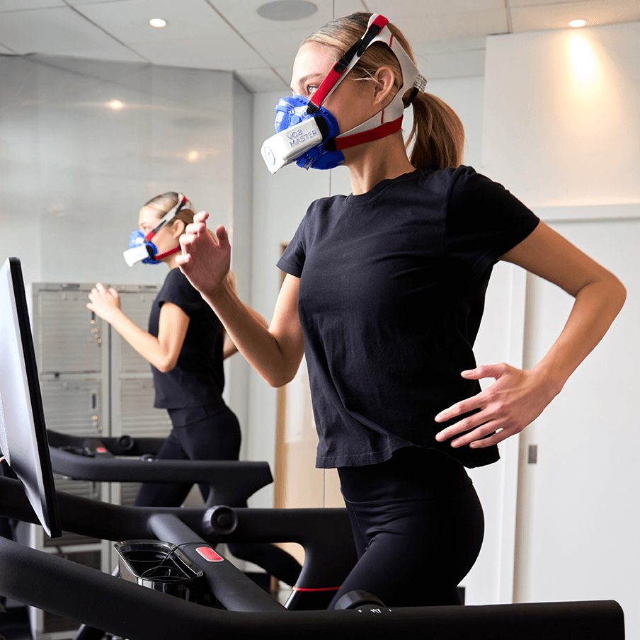 VO2 Max