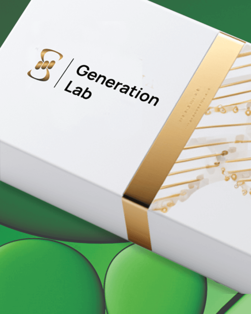 Generation Lab