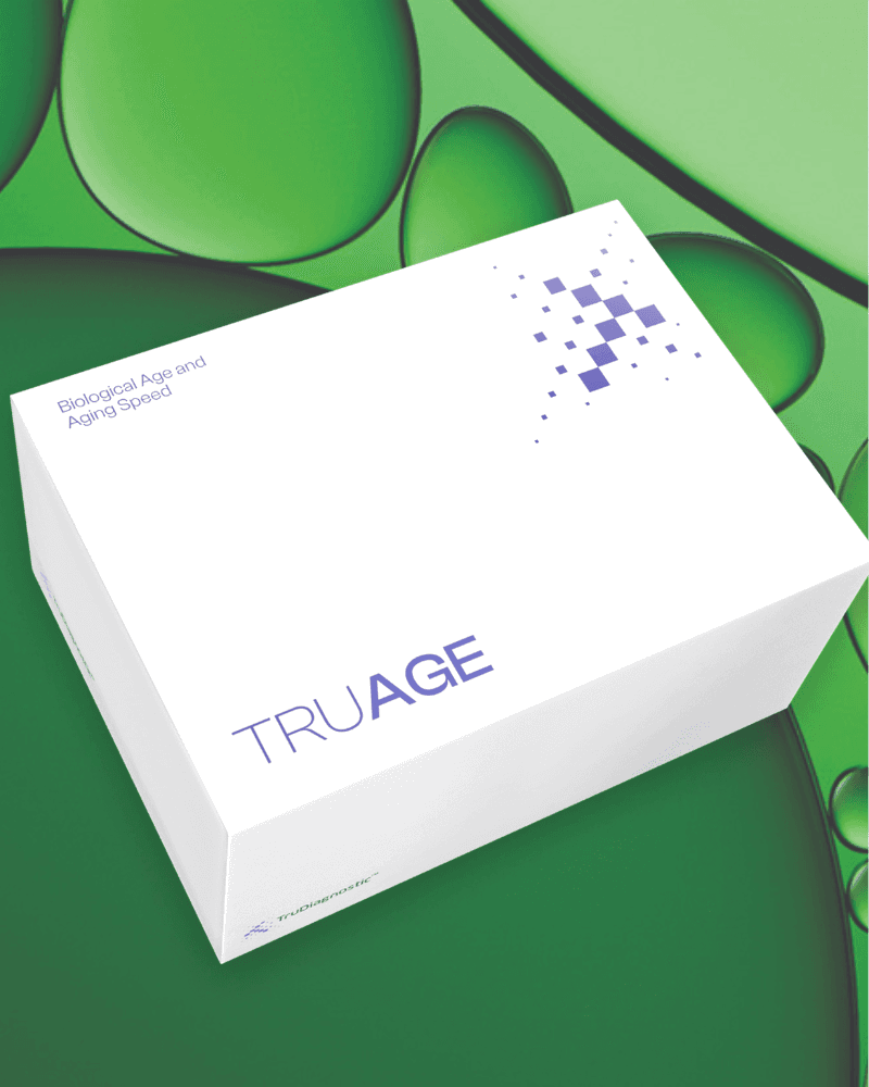 TruAge Test