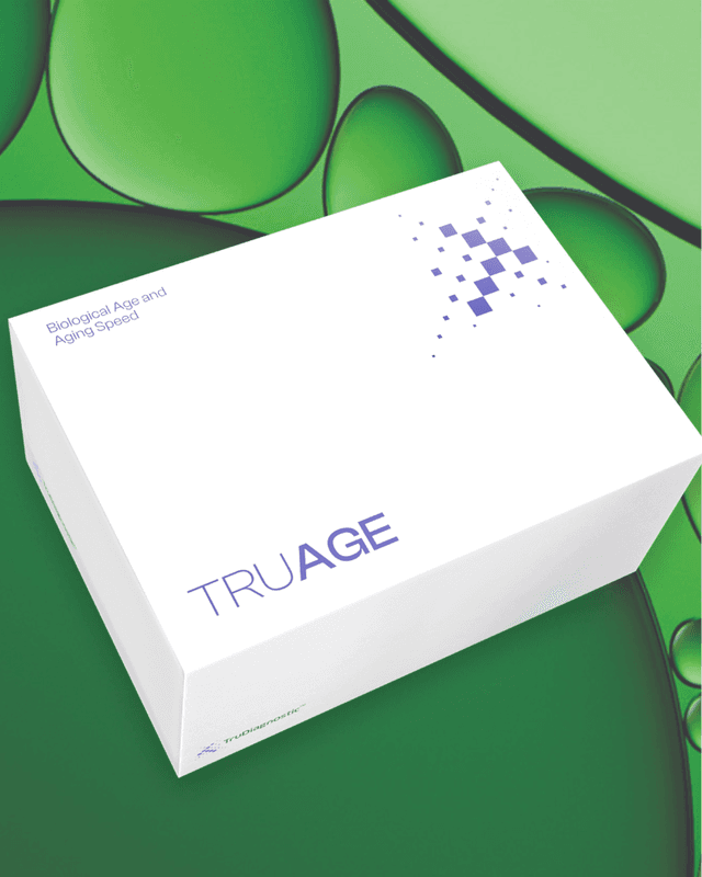 TruAge Test