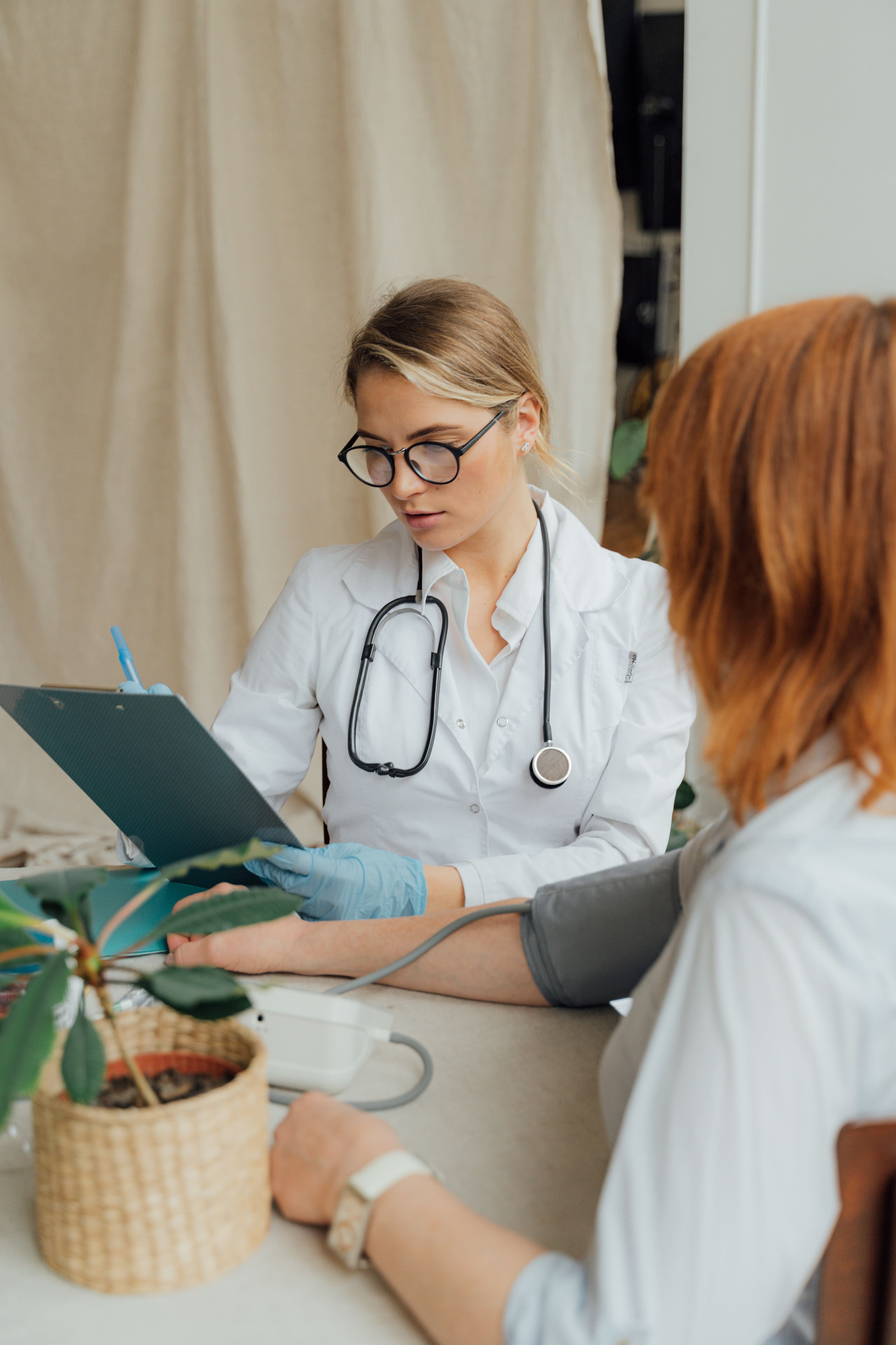 Chronic Care Management