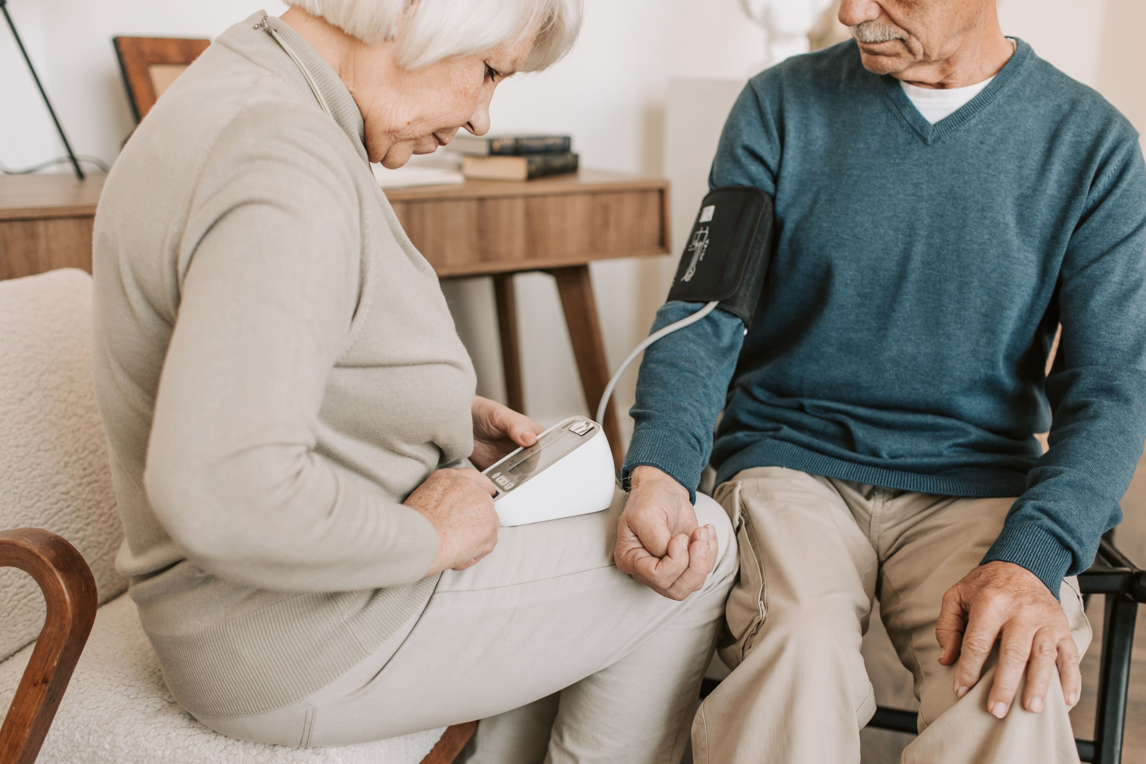 Remote Patient Monitoring