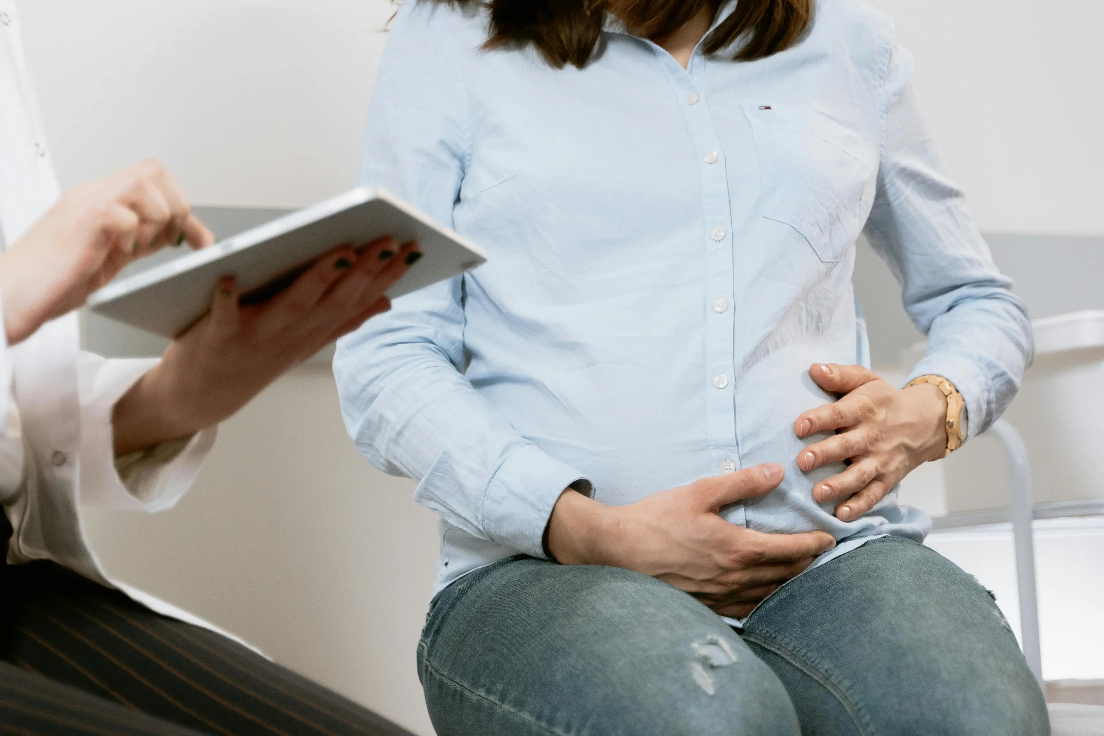 Medical consultation