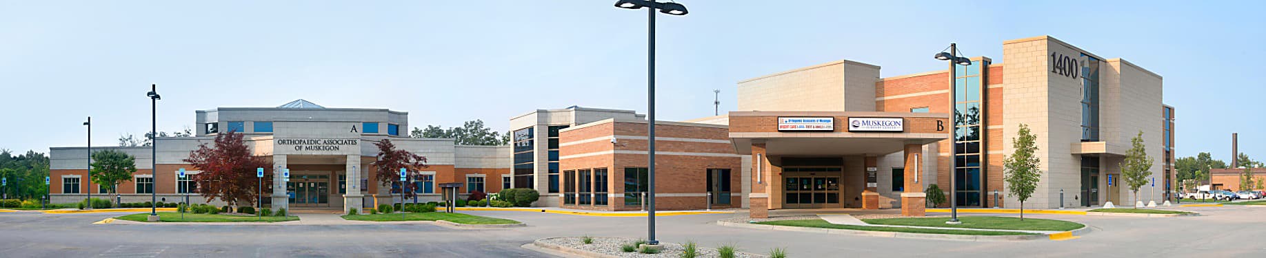 Orthopedic Associates of Muskegon