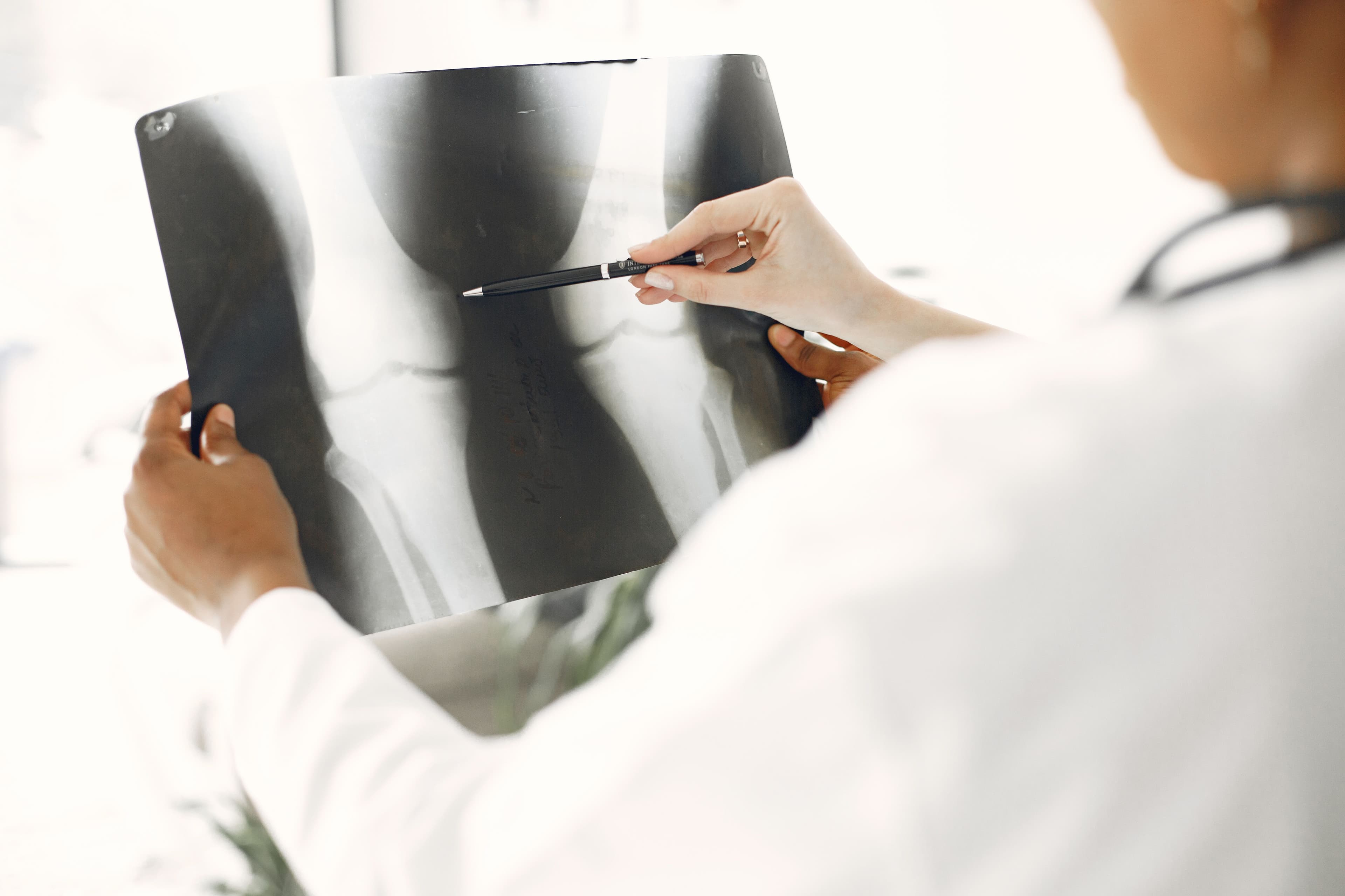 Knee Surgery