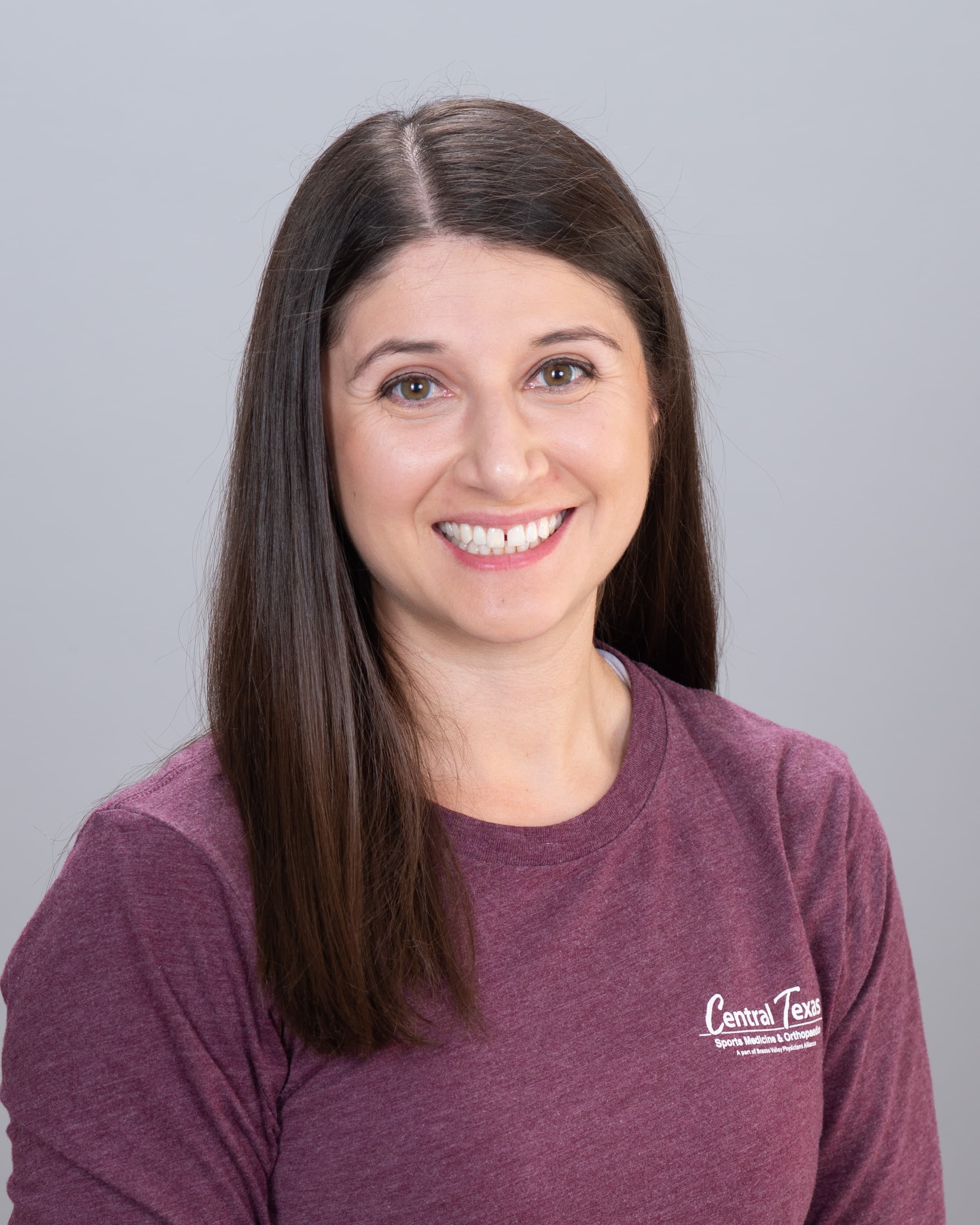 Catalina Clavijo PT, DPT