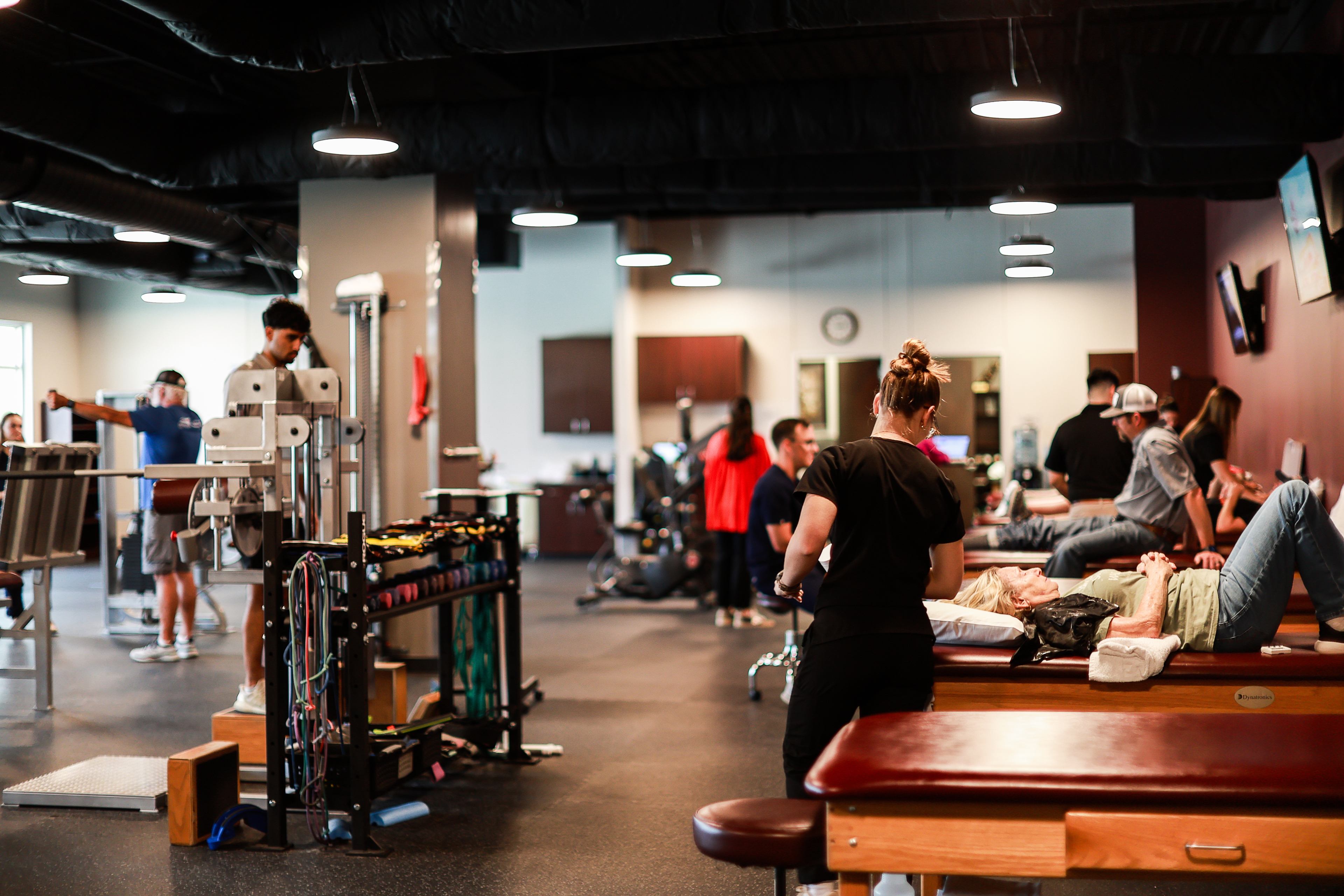 Central Texas Sports Medicine