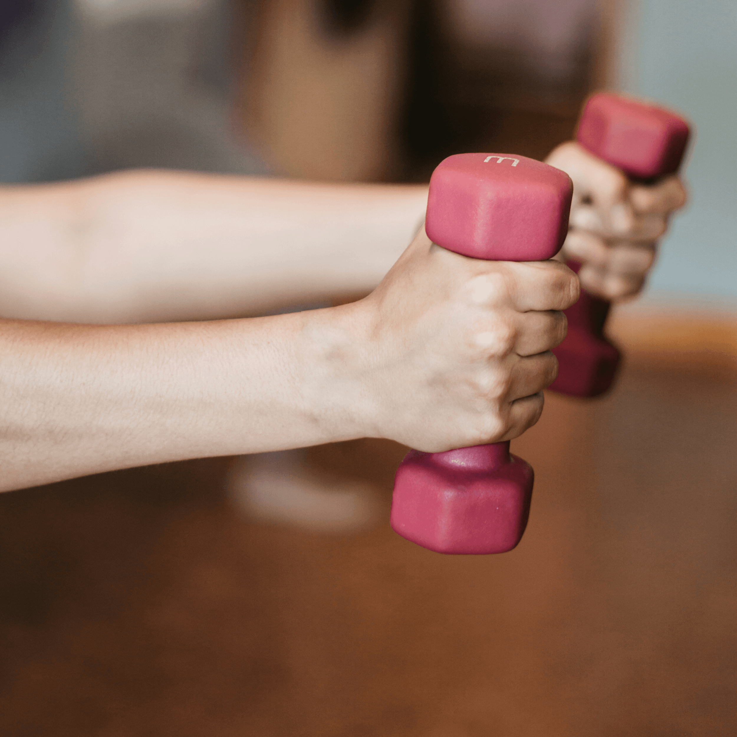 Physical therapy photo