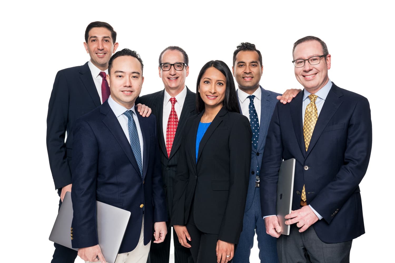 Sorin Doctors and Practioners